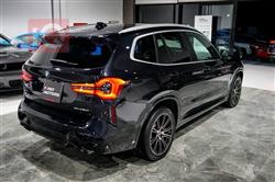 بي ام دبليو X3